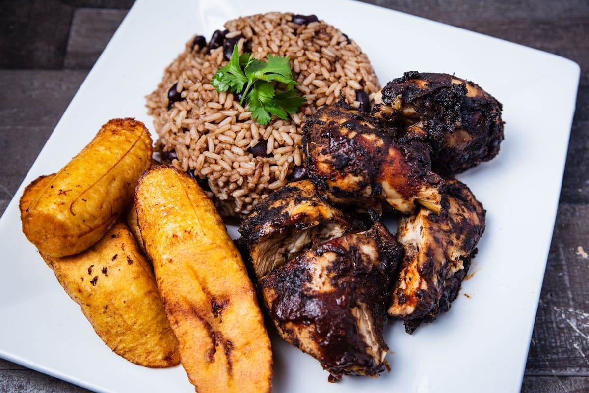 Afro-Caribbean London