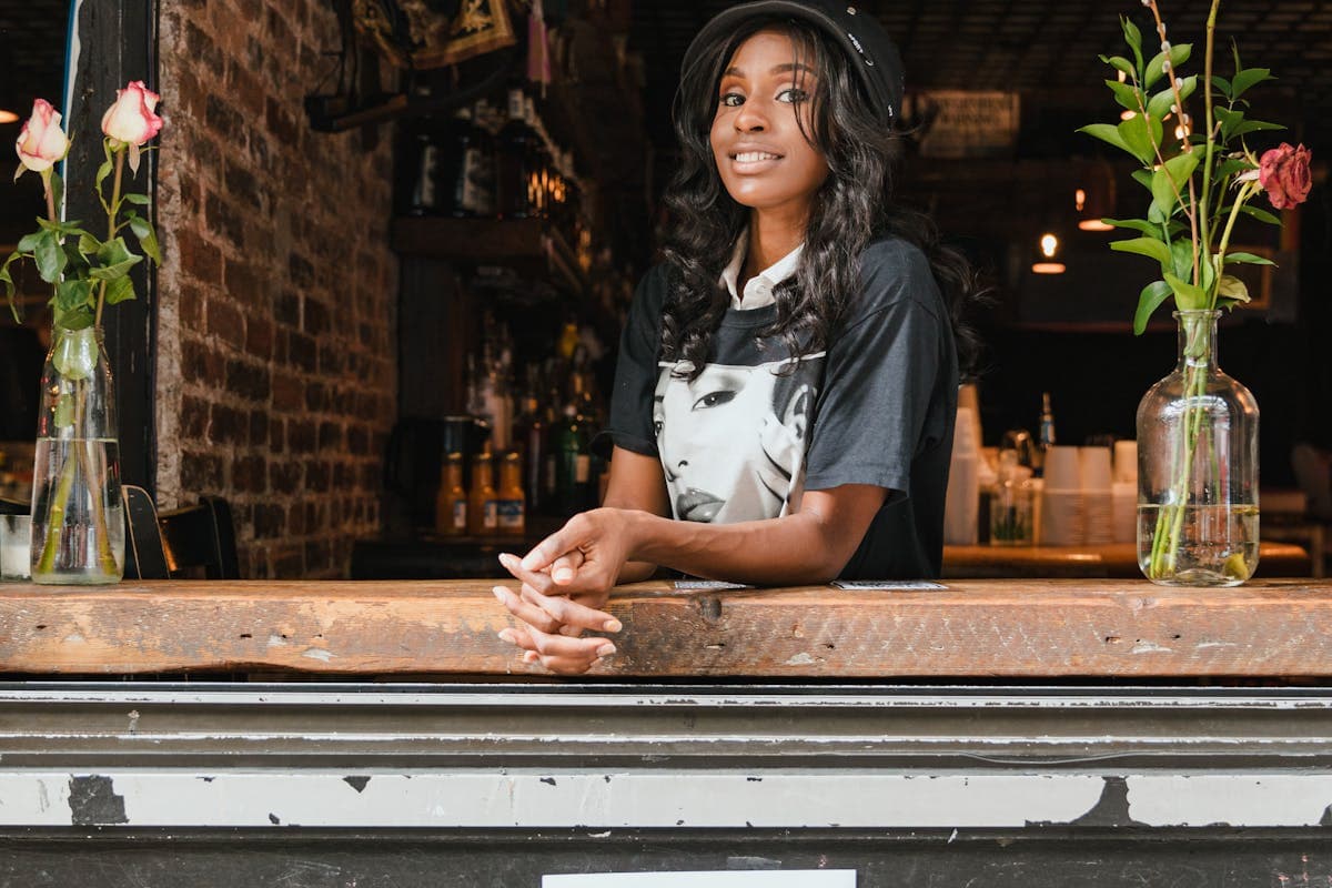 Black-Owned, Worth Every Penny