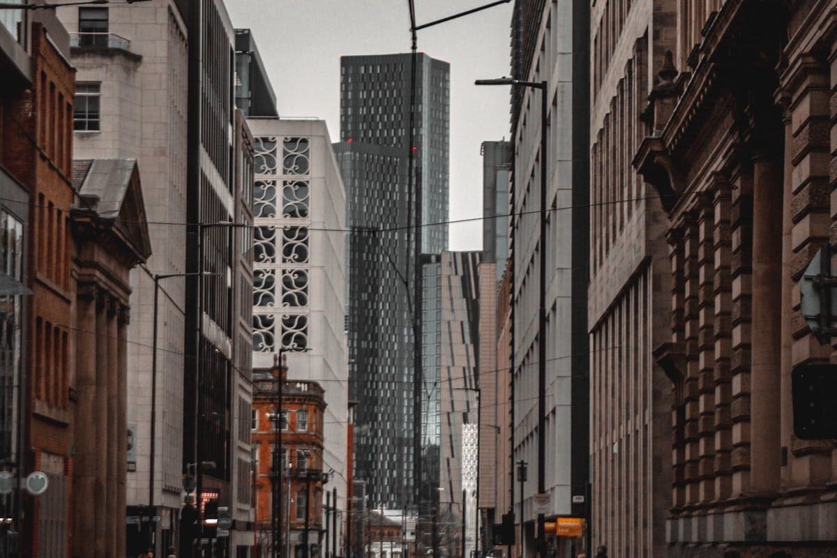England's Most Underrated Cities