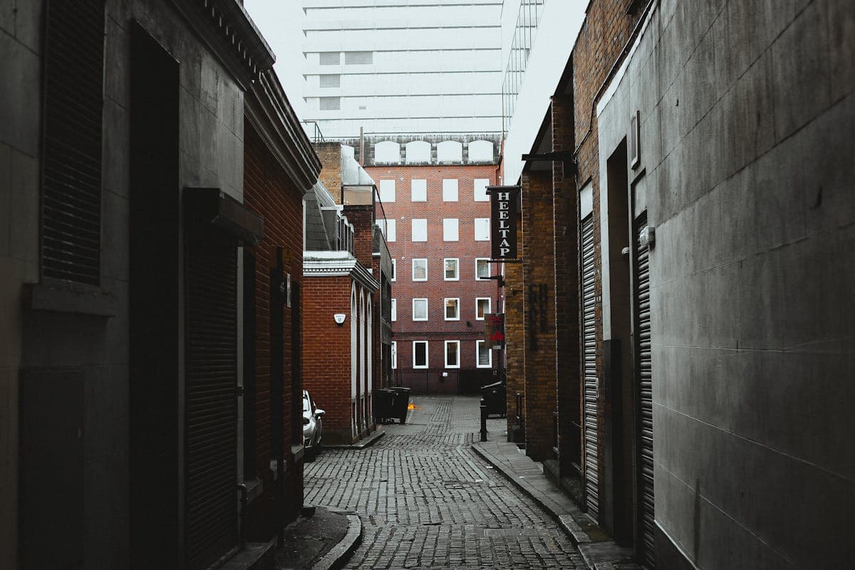 Hidden Gems in London