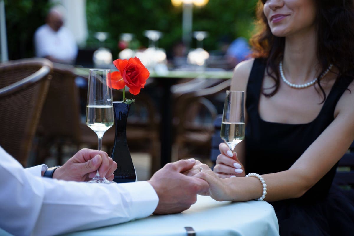 UK's Most Romantic Spots