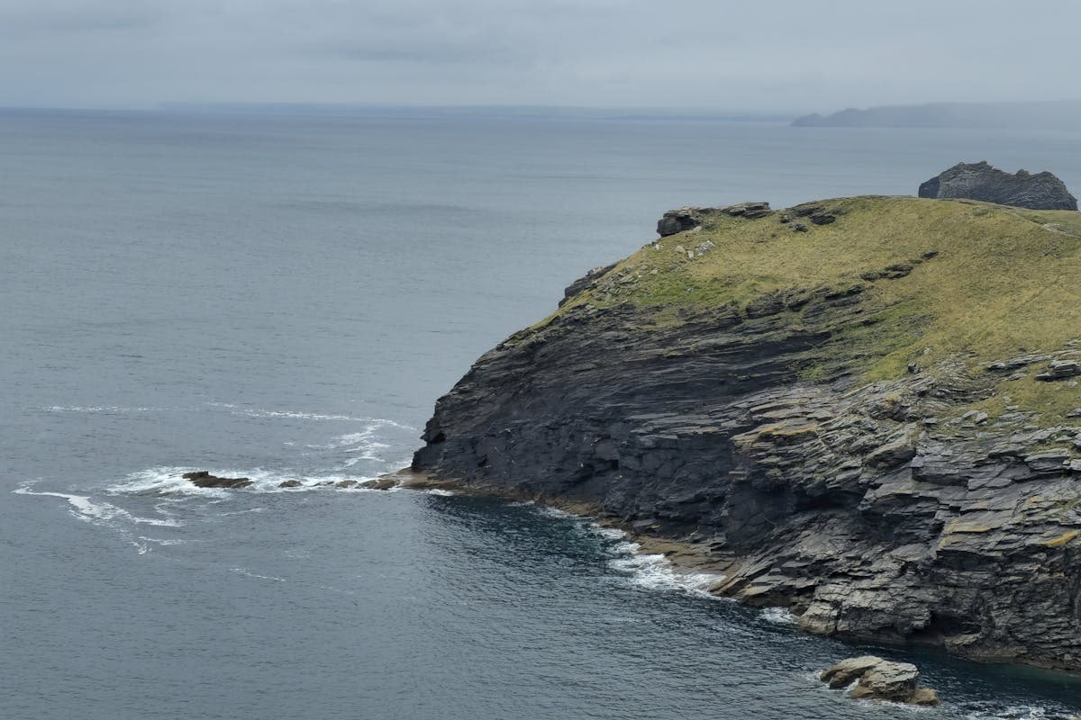 UK Coastal Escapes