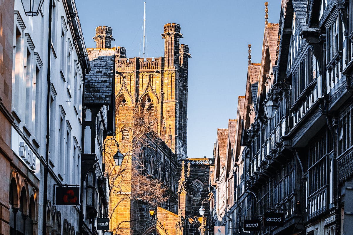 Underrated England