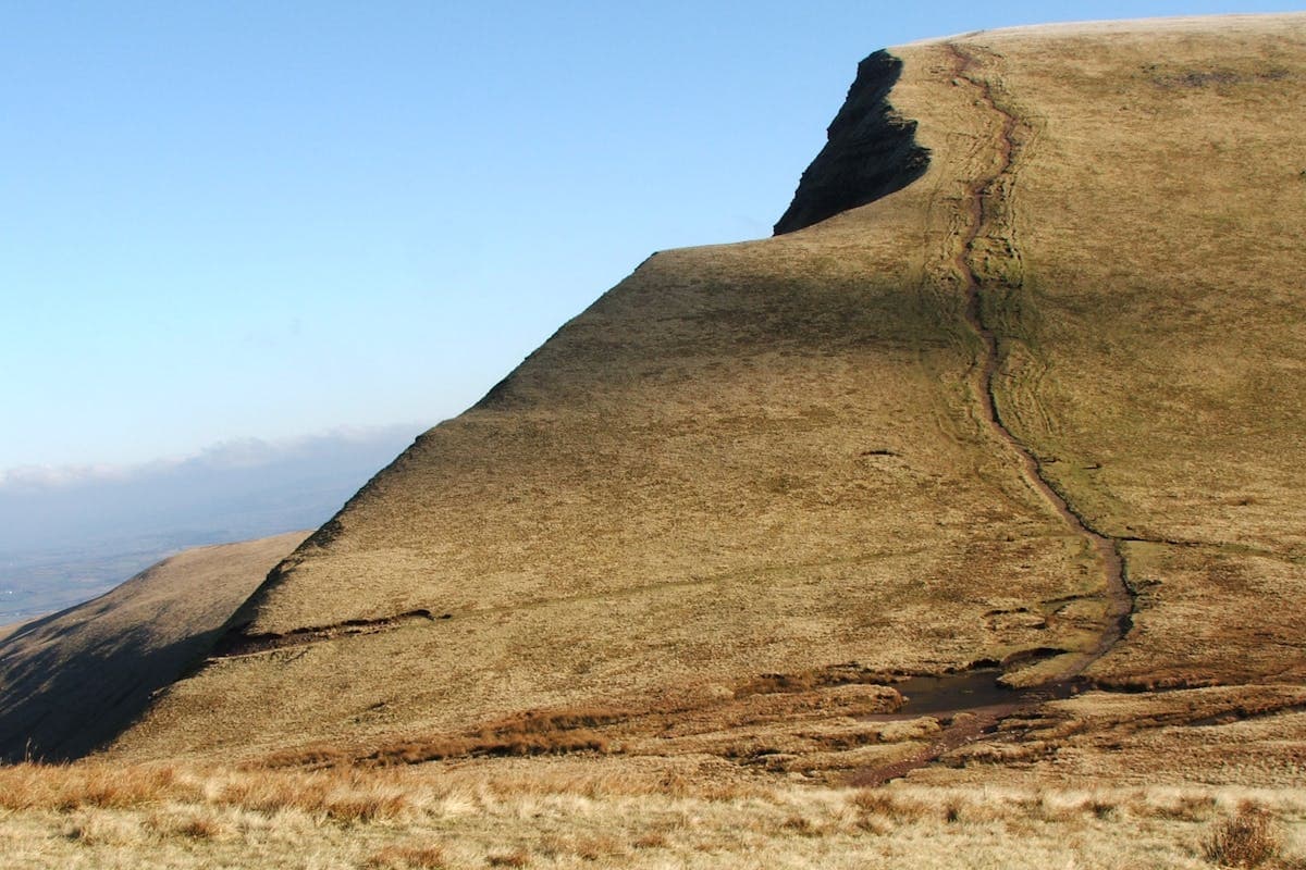 Sugar Loaf Mountain