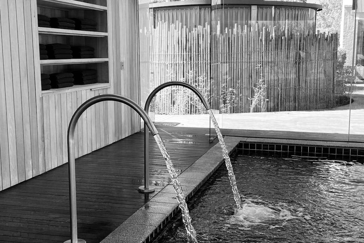 Thermae Bath Spa