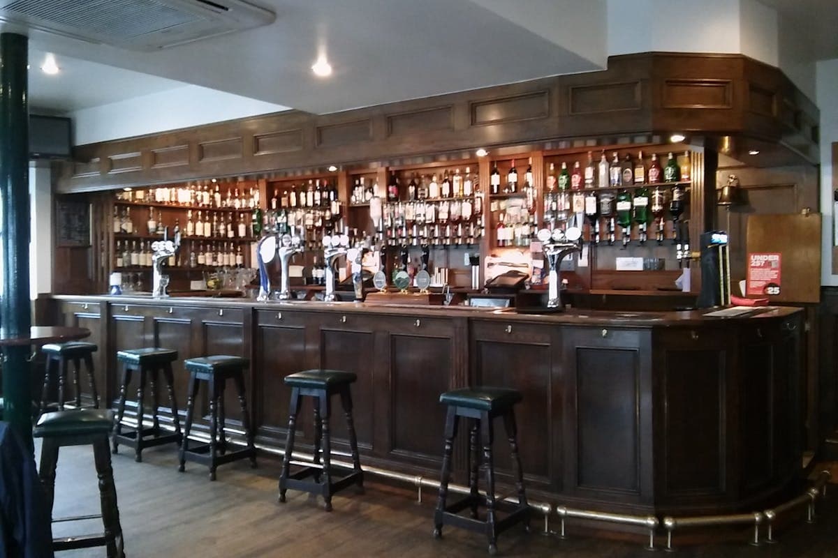 Turtle Bay Birmingham