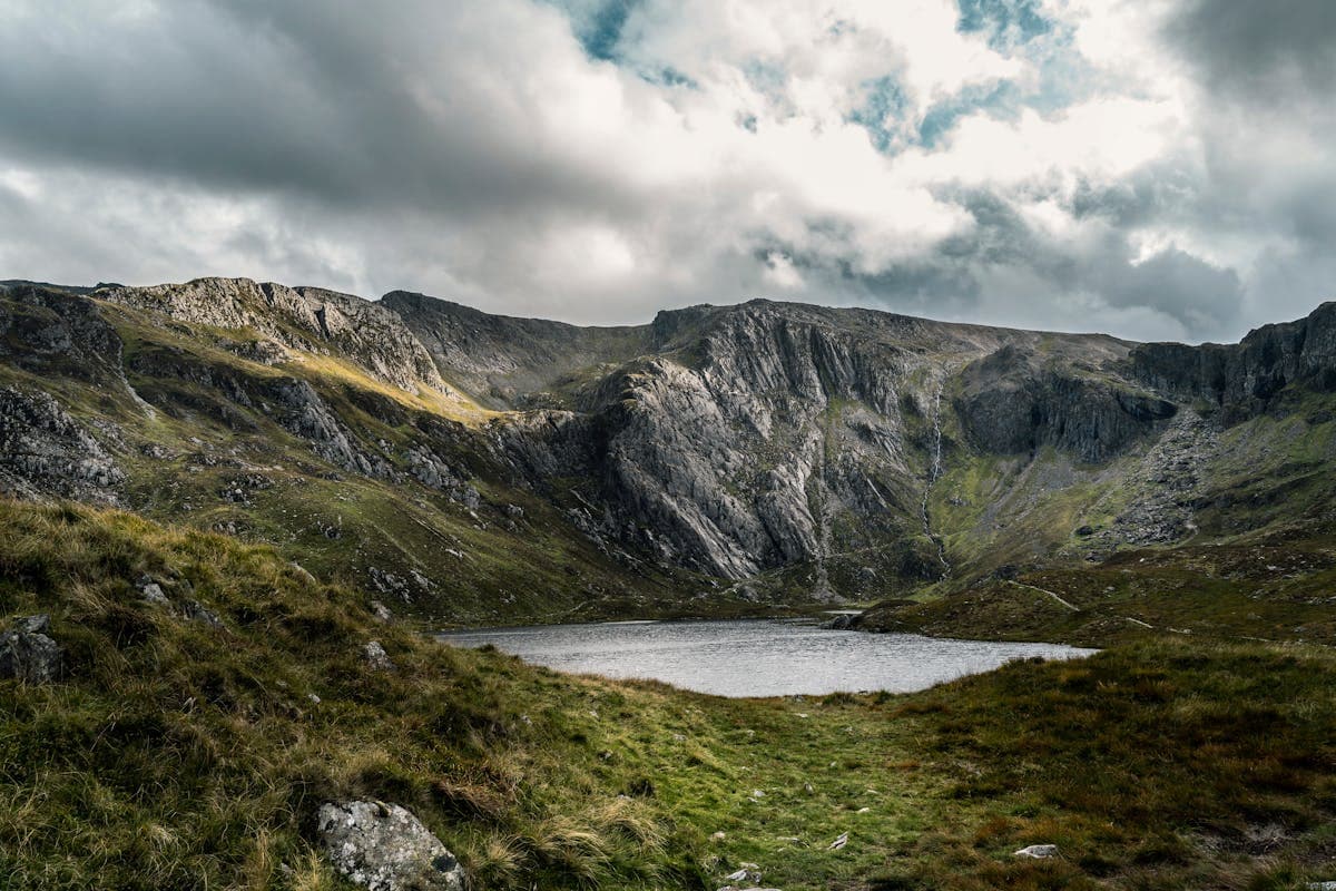 Bannau Brycheiniog (Brecon Beacons)