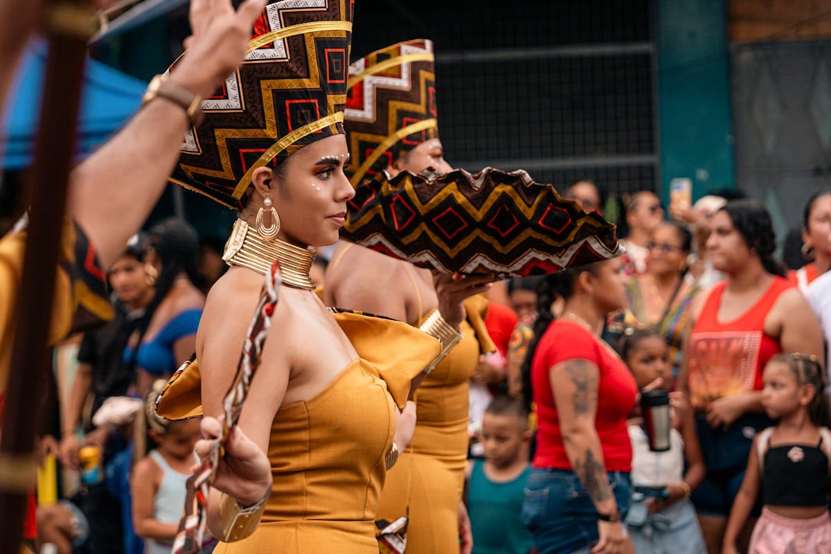Black-Owned Experiences