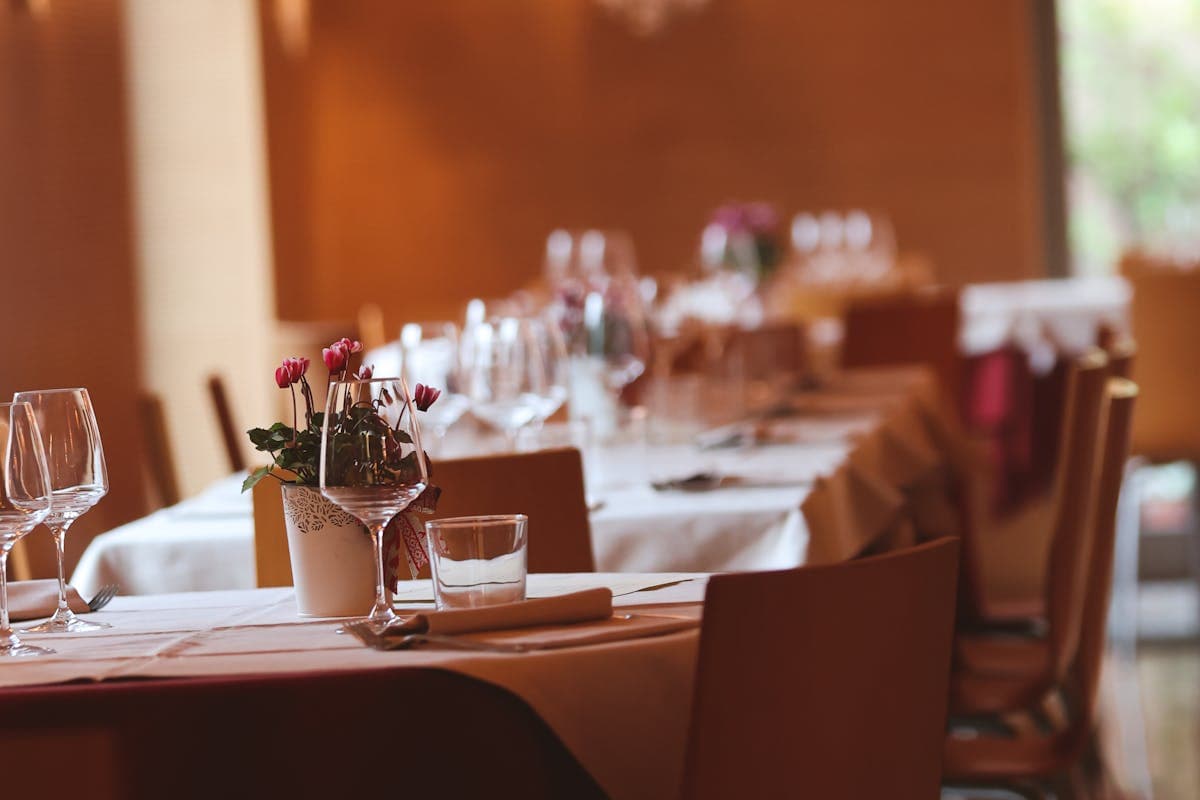 Mama Bobo Restaurant