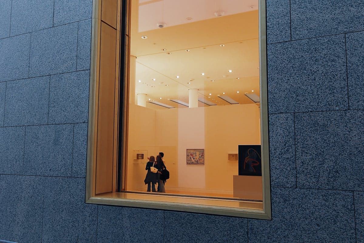 Platform Arts