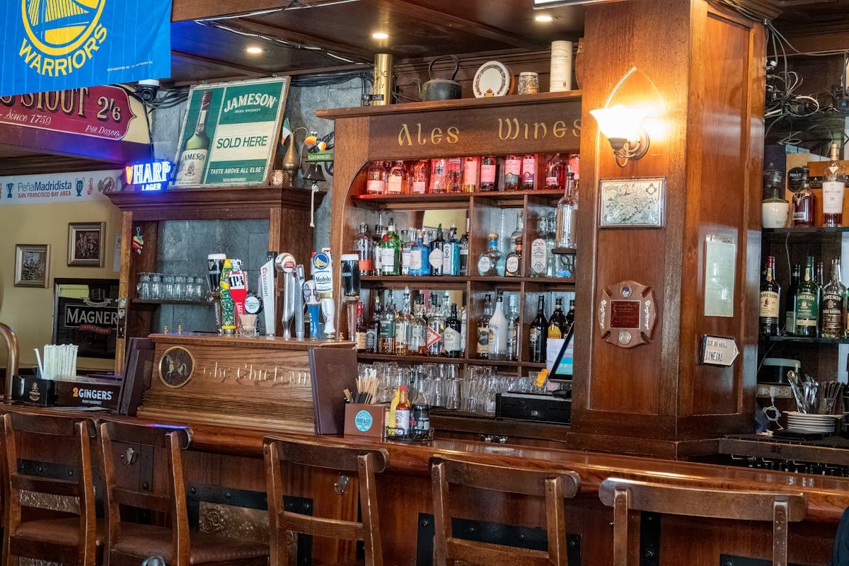 The Spaniard Bar