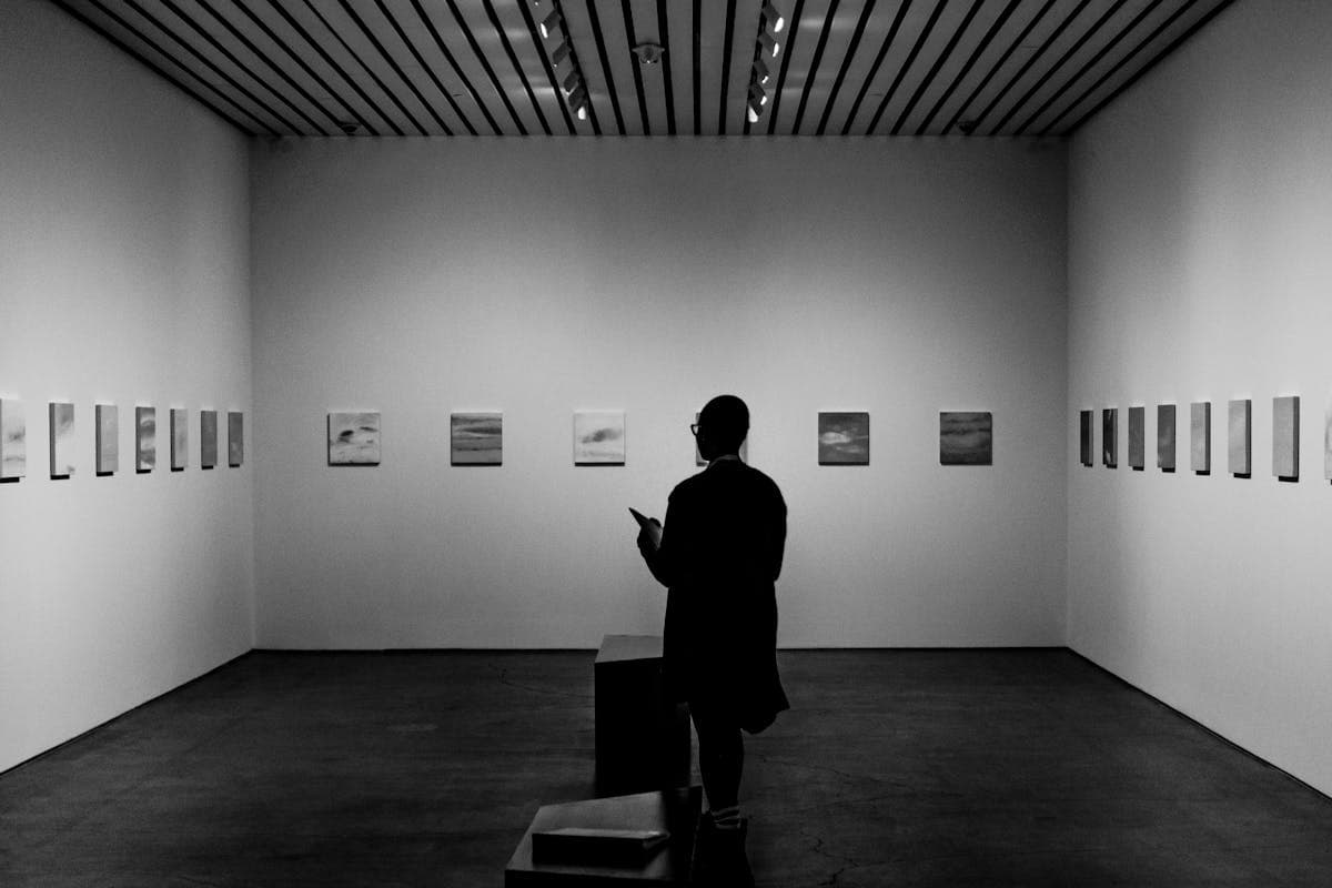 Ikon Gallery