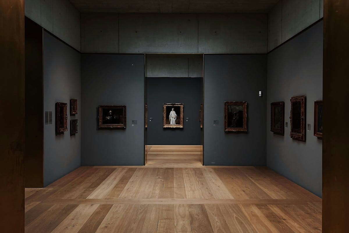 Bristol Museum & Art Gallery