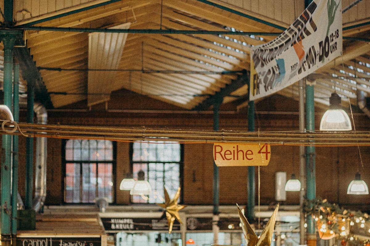 Tobacco Factory Market