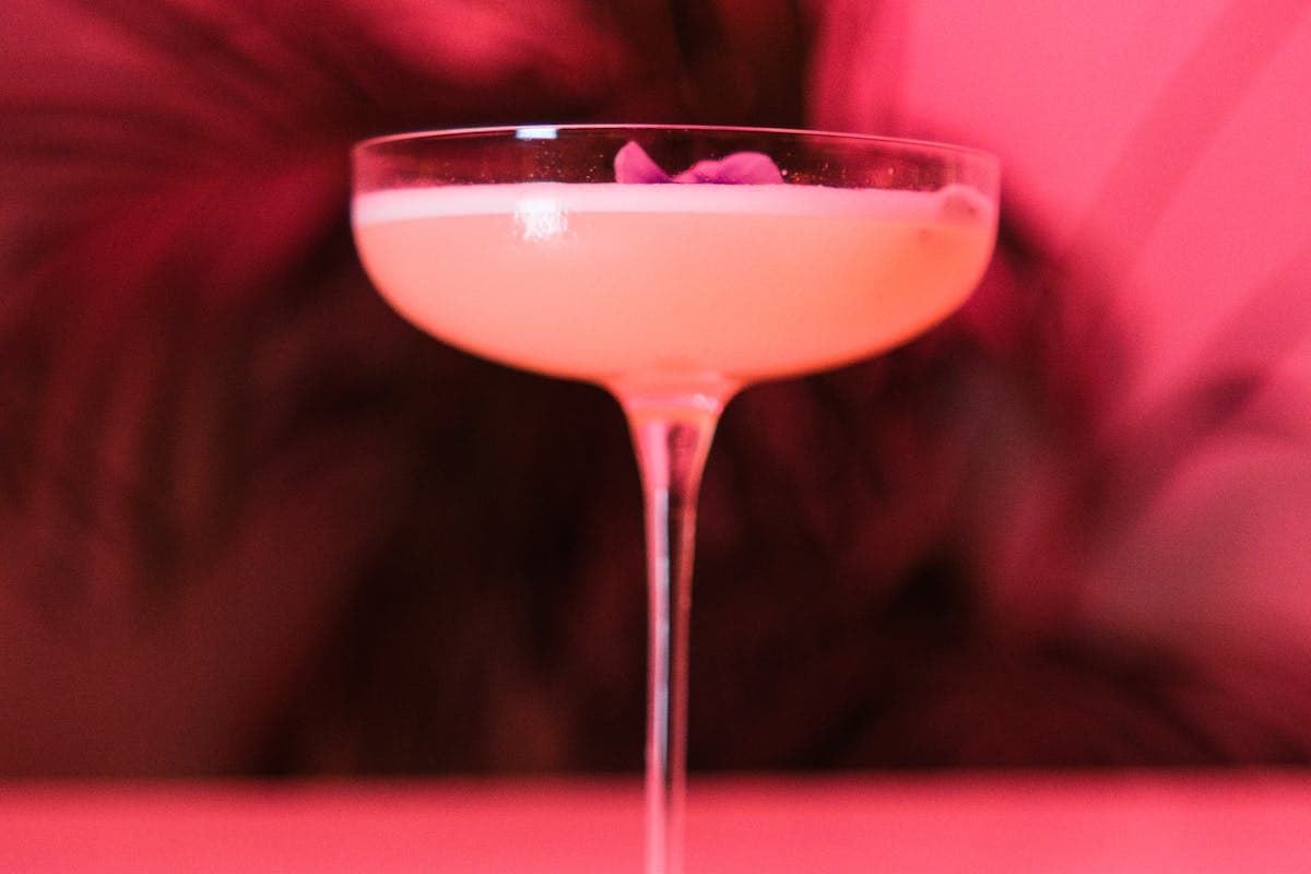 Afro Lounge Cardiff