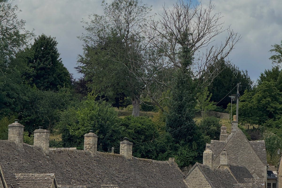 Bourton-on-the-Water