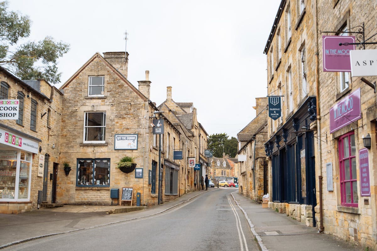 Winchcombe