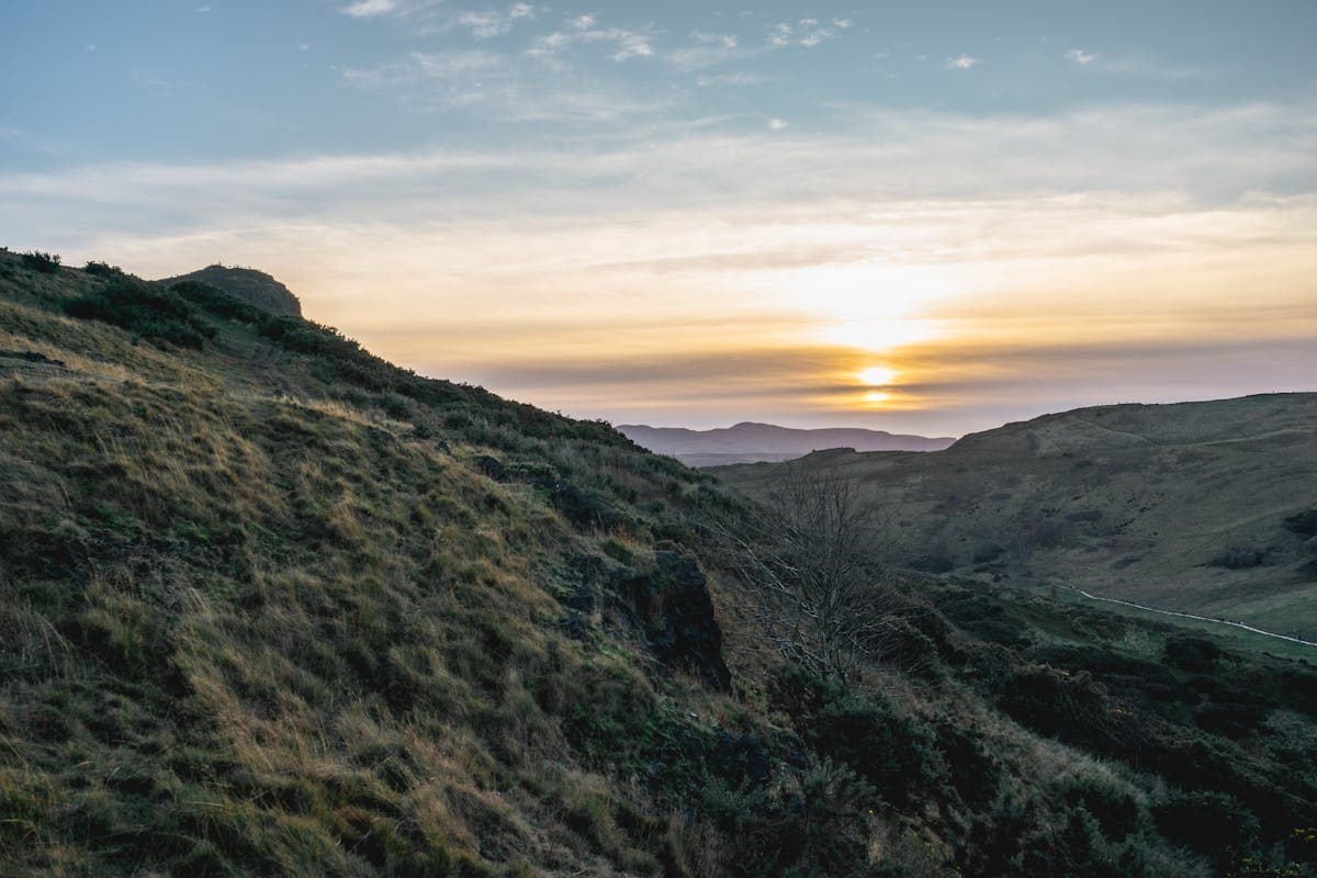 Arthur's Seat