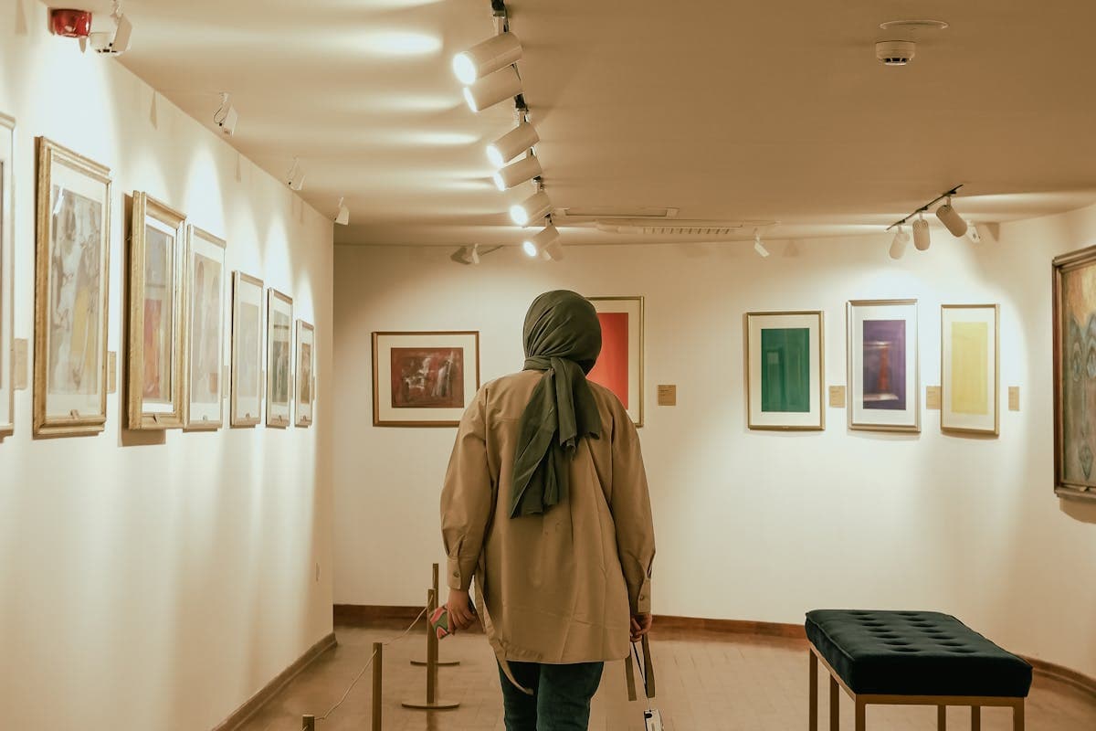 Dovecot Studios