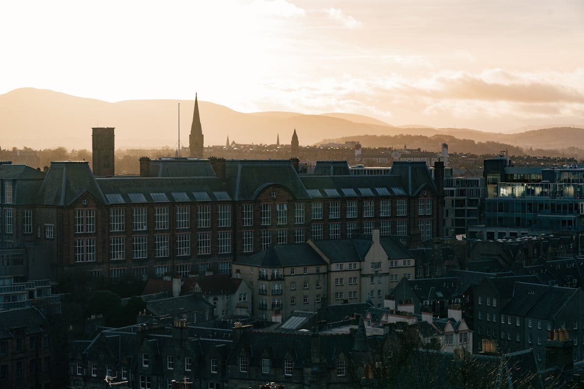 Holyrood Park