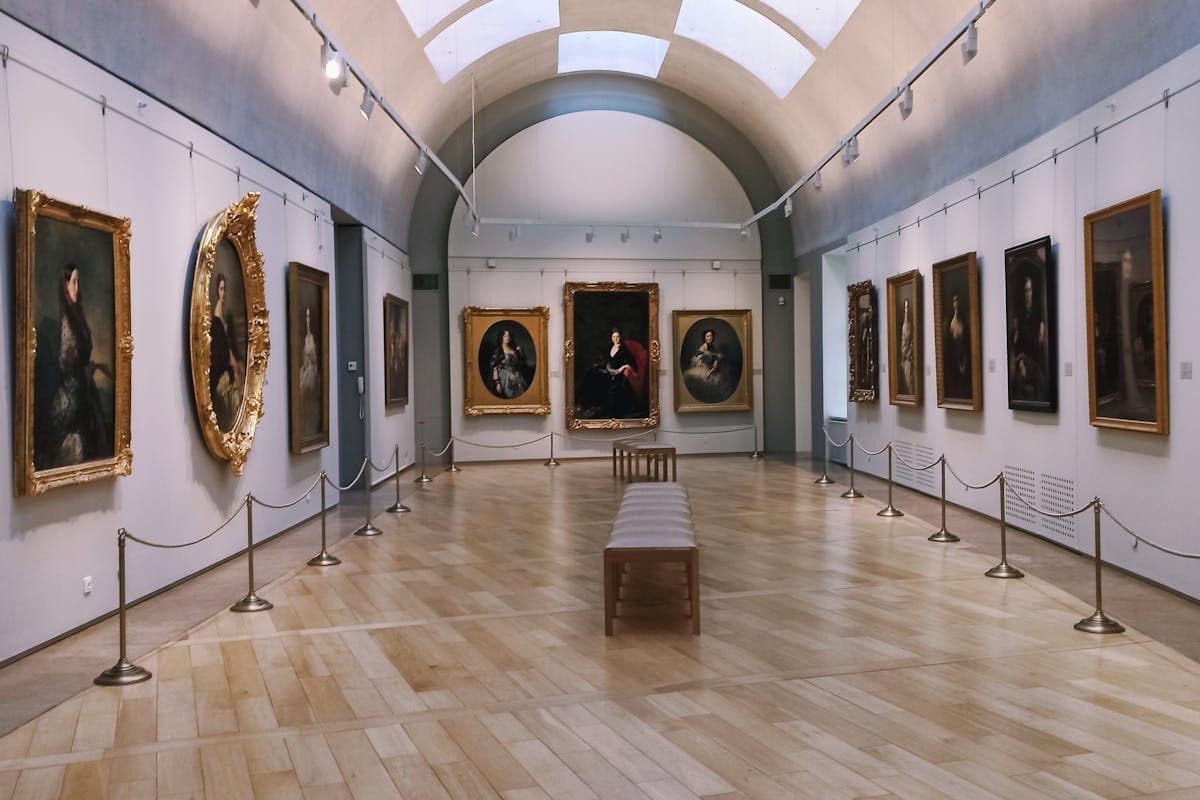 National Museum of Scotland