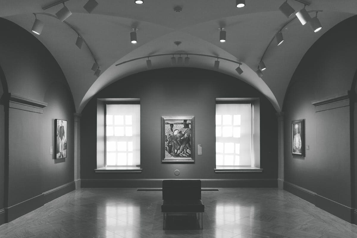 Scottish National Gallery