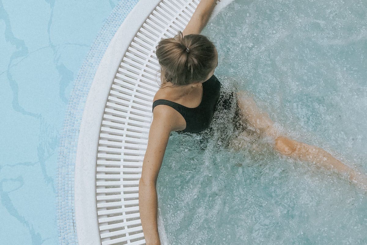 Stobo Castle Spa
