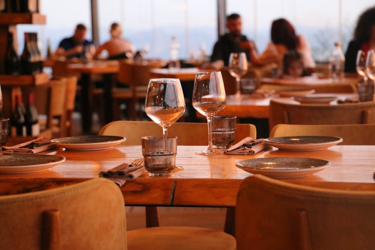 The Kitchin