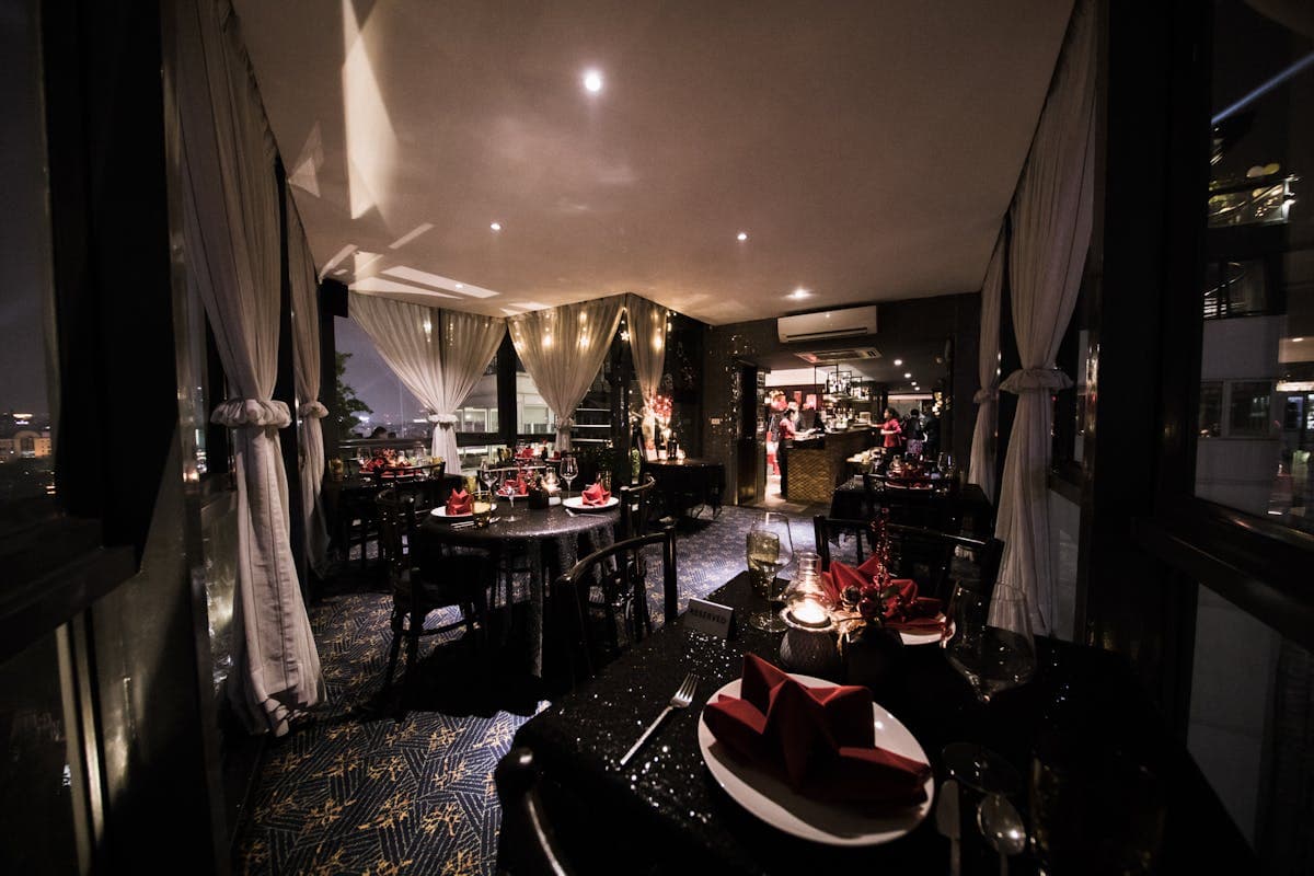 The Witchery by the Castle