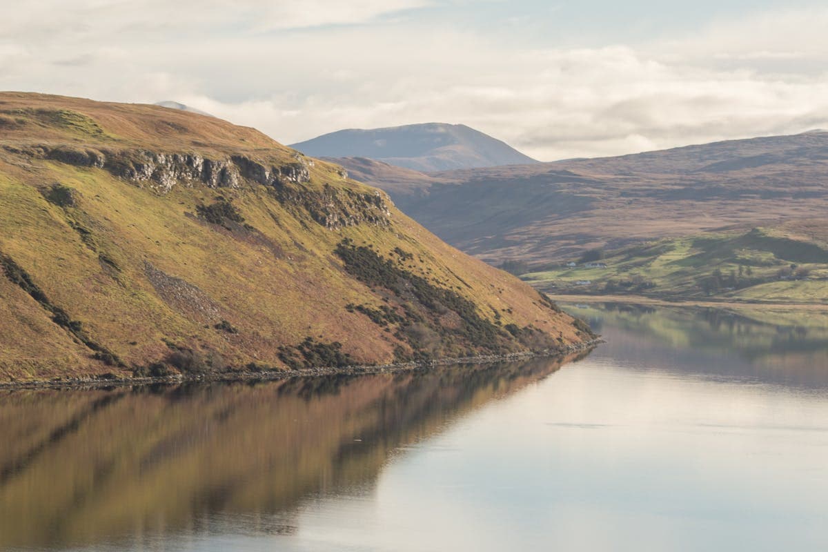 Loch an Eilein