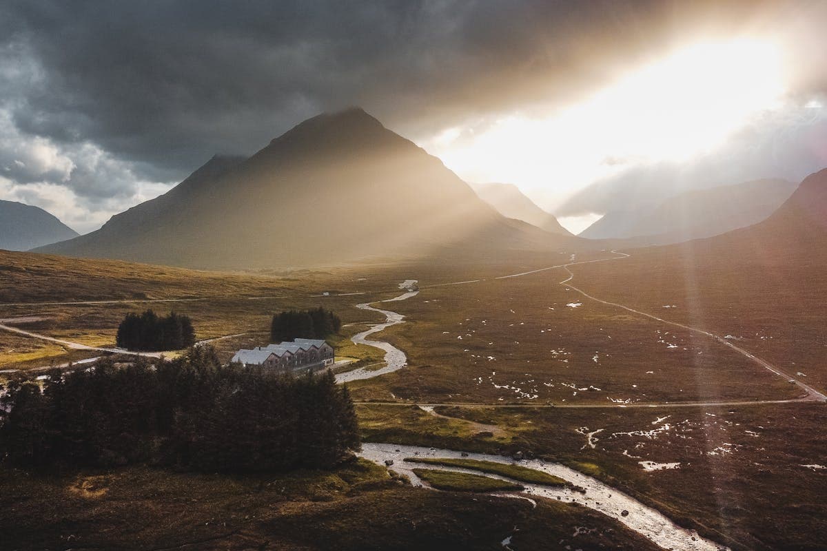 Loch Shiel & Glenfinnan Viaduct