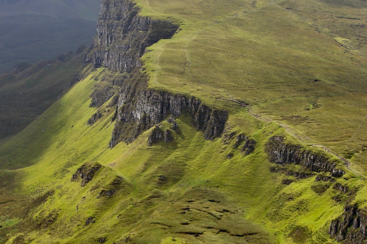 Glenashdale Falls