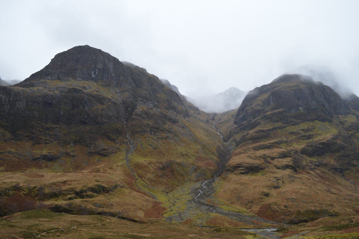 Fairy Pools