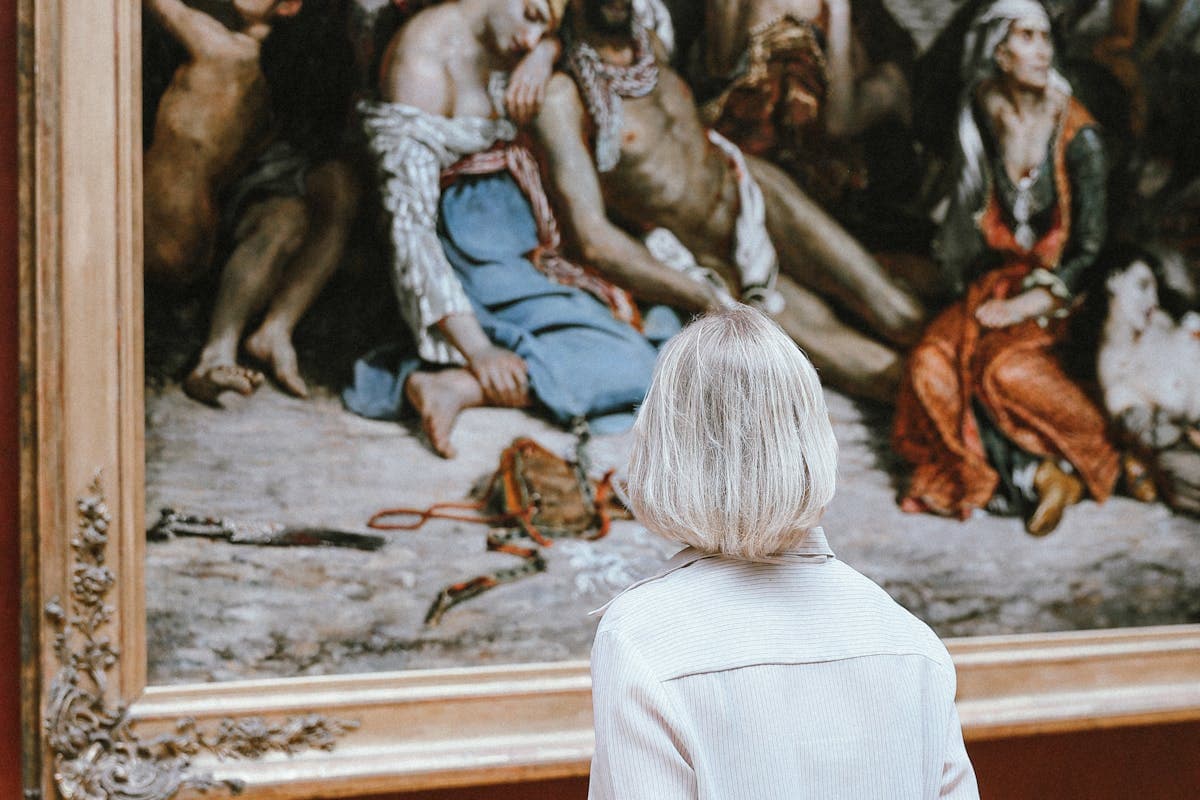 Whitworth Art Gallery