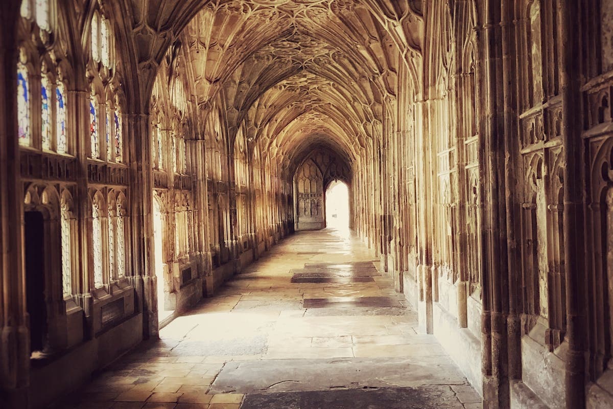 Norwich Cathedral