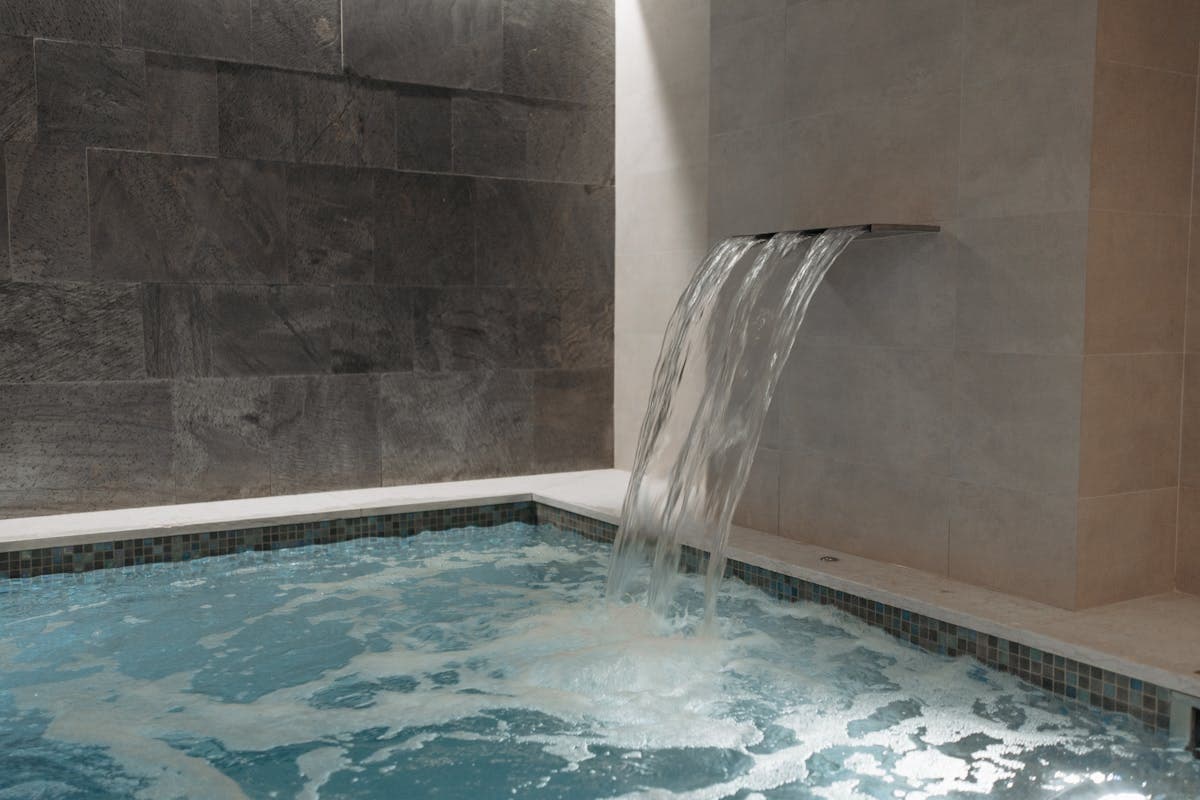 Fonab Castle Spa