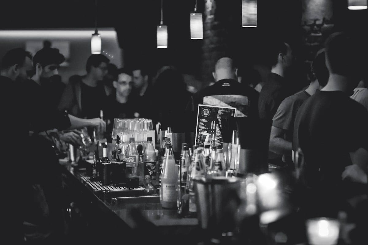 Ramore Wine Bar