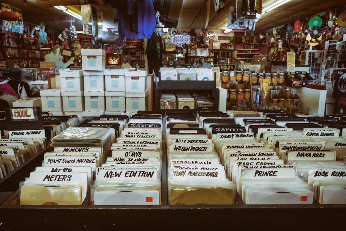 Isle of Mull Cheese Shop