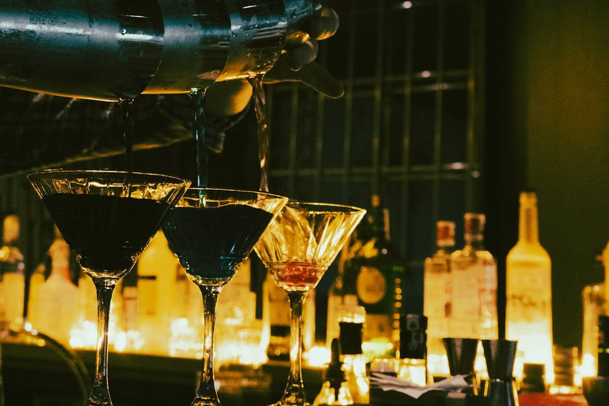 Evil Eye Lounge